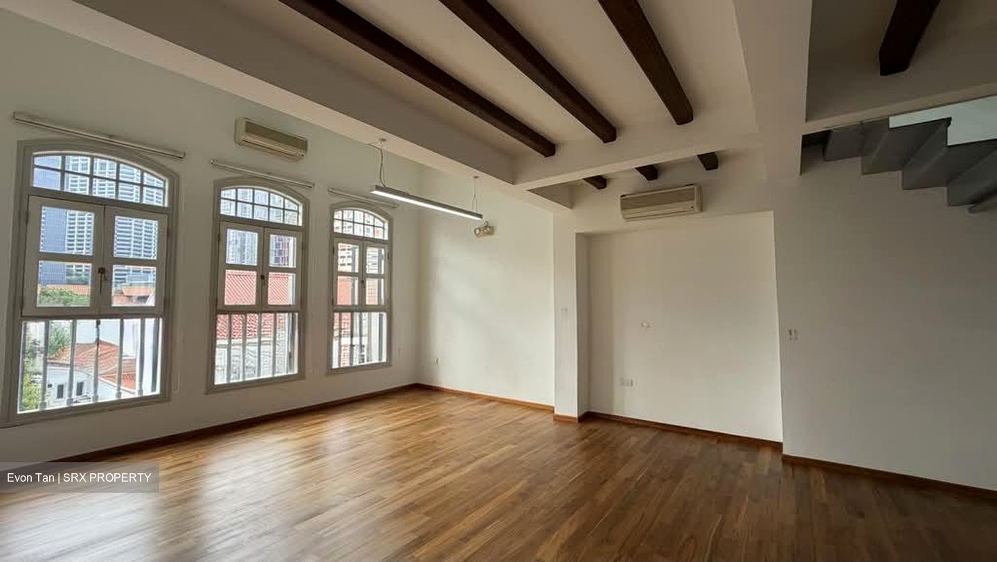 Tanjong Pagar Conservation Area (D2), Shop House #593981031